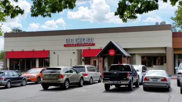 Ross Center: 11211 SE 82nd Ave, Happy Valley, OR 97086